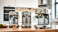 Best Breville Espresso Machine for Latte Art (2026) — Guide 2