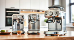 Best Breville Espresso Machine for Latte Art (2026) — Guide 2