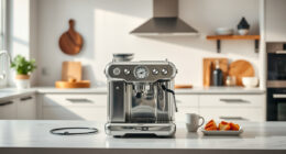 Best Breville Espresso Machines for Beginners (2026) — Guide 4