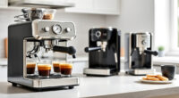 Best Breville Espresso Machines for Beginners (2026) — Guide 4