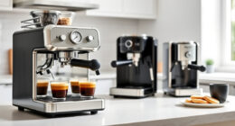 Best Breville Espresso Machines for Beginners (2026) — Guide 4