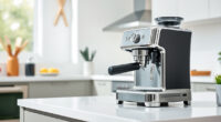 Best Breville Espresso Machines for Latte Art (2026) — Guide 2