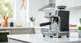 Best Breville Espresso Machines for Latte Art (2026) — Guide 2
