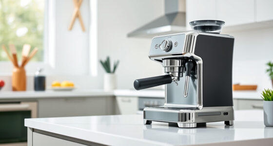 Best Breville Espresso Machines for Latte Art (2026) — Guide 2