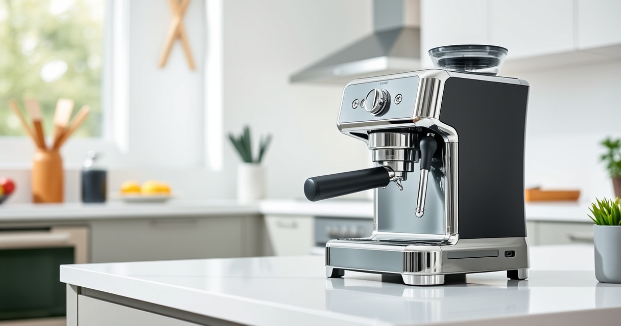 Best Breville Espresso Machines for Latte Art (2026) — Guide 2