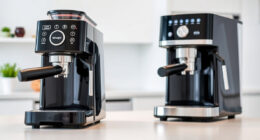 Best De'Longhi Espresso Machine for Beginners (2026) — Guide 1