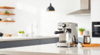 Best De'Longhi Espresso Machine for Milk Drinks (2026) — Guide 2