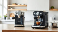 Best De'Longhi Espresso Machine for Milk Drinks (2026) — Guide 5