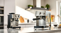 Best De'Longhi Espresso Machine for Office (2026) — Guide 6