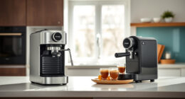 Best De'Longhi Espresso Machines for Beginners (2026) — Guide 1