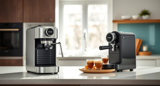 Best De'Longhi Espresso Machines for Beginners (2026) — Guide 1