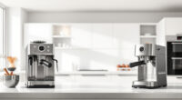 Best De'Longhi Espresso Machines for Beginners (2026) — Guide 4
