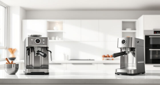 Best De'Longhi Espresso Machines for Beginners (2026) — Guide 4