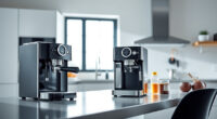 Best De'Longhi Espresso Machines for Beginners (2026) — Guide 4
