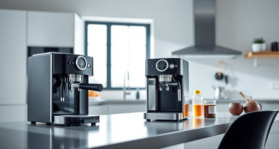Best De'Longhi Espresso Machines for Beginners (2026) — Guide 4