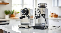 Best De'Longhi Espresso Machines for Milk Drinks (2026) — Guide 2