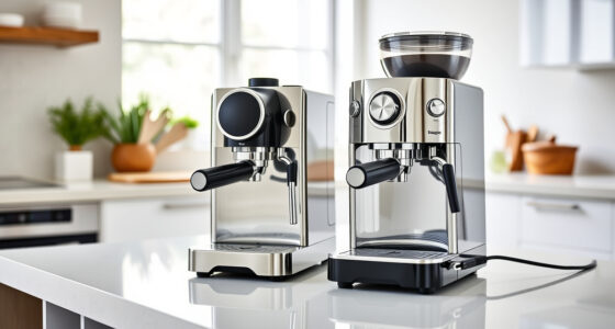 Best De'Longhi Espresso Machines for Milk Drinks (2026) — Guide 2