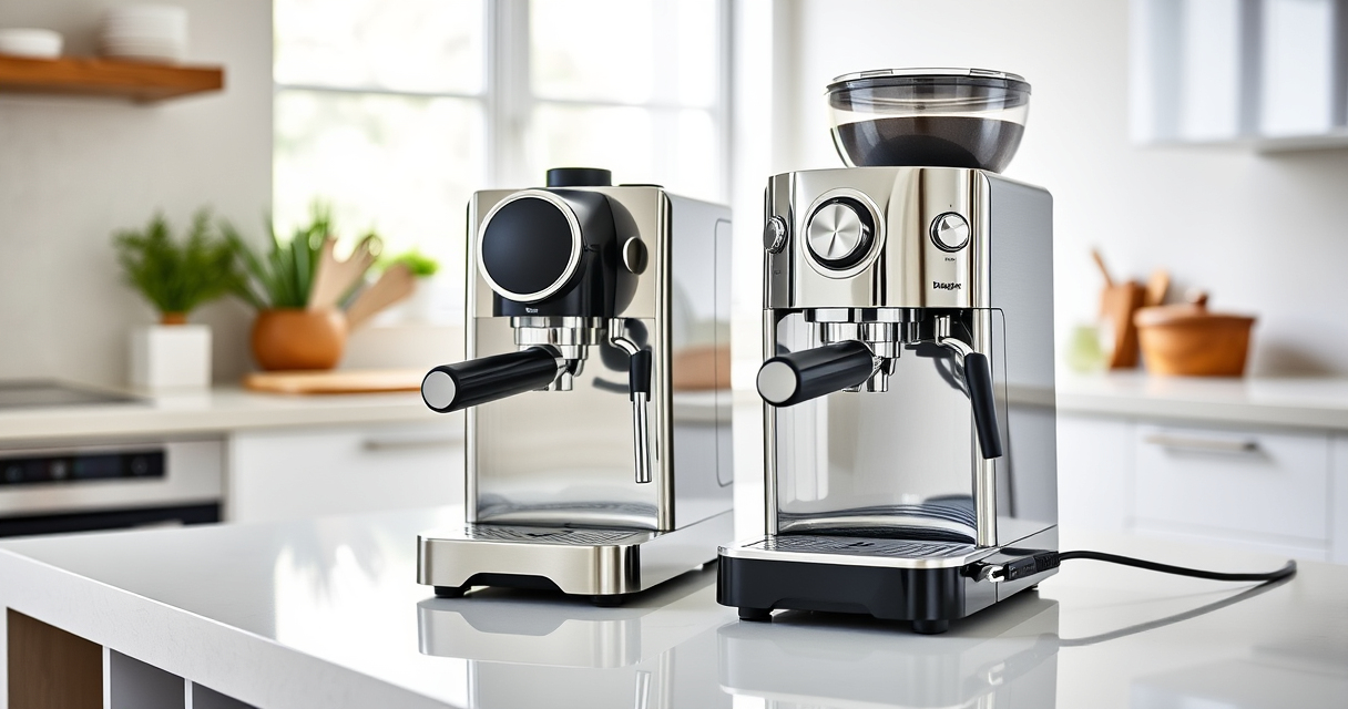 Best De'Longhi Espresso Machines for Milk Drinks (2026) — Guide 2