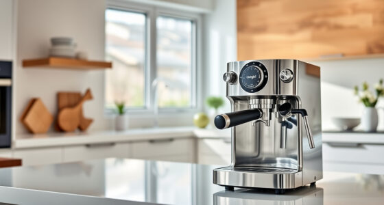 Best De'Longhi Espresso Machines for Office (2026) — Guide 3