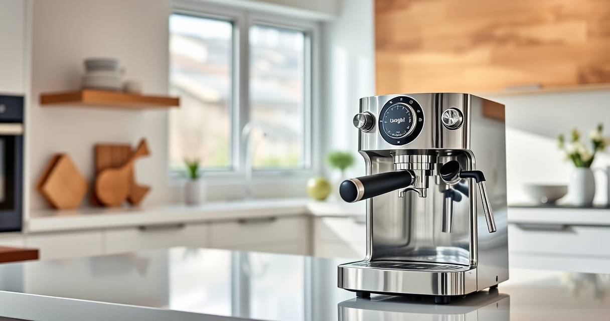 Best De'Longhi Espresso Machines for Office (2026) — Guide 3