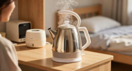 Best Electric Kettles For Dorm Rooms Compared