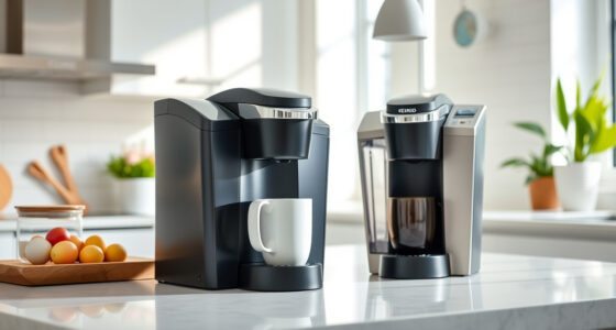 Best Keurig Coffee Maker for Iced Coffee (2026) — Guide 12