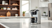 Best Keurig Coffee Maker for Iced Coffee (2026) — Guide 12