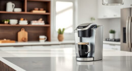 Best Keurig Coffee Maker for Iced Coffee (2026) — Guide 12