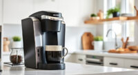 Best Keurig Coffee Maker for Iced Coffee (2026) — Guide 15