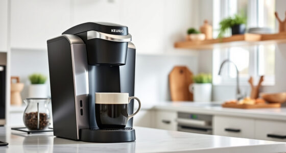 Best Keurig Coffee Maker for Iced Coffee (2026) — Guide 15
