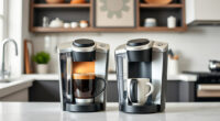 Best Keurig Coffee Maker for Iced Coffee (2026) — Guide 18
