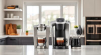 Best Keurig Coffee Maker for Iced Coffee (2026) — Guide 21