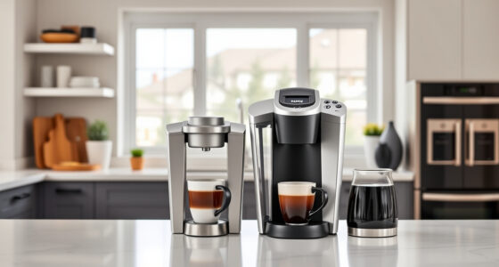 Best Keurig Coffee Maker for Iced Coffee (2026) — Guide 21