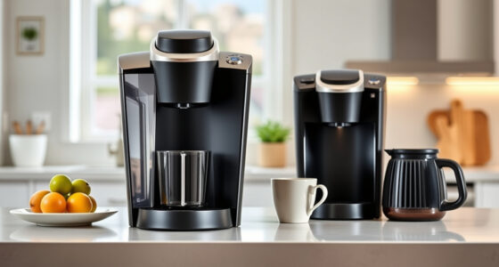 Best Keurig Coffee Maker for Iced Coffee (2026) — Guide 24