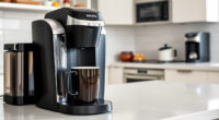 Best Keurig Coffee Maker for Iced Coffee (2026) — Guide 27