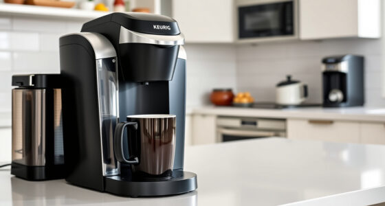 Best Keurig Coffee Maker for Iced Coffee (2026) — Guide 27