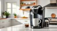 Best Keurig Coffee Maker for Iced Coffee (2026) — Guide 3