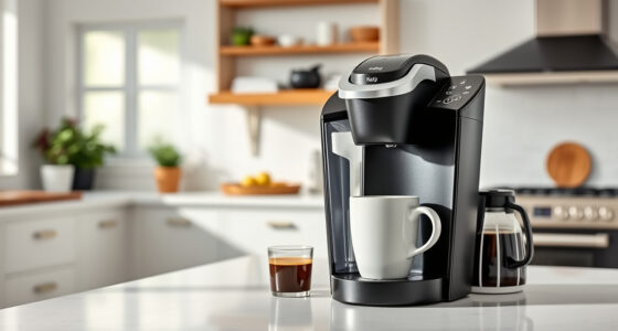 Best Keurig Coffee Maker for Iced Coffee (2026) — Guide 3