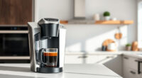 Best Keurig Coffee Maker for Iced Coffee (2026) — Guide 6