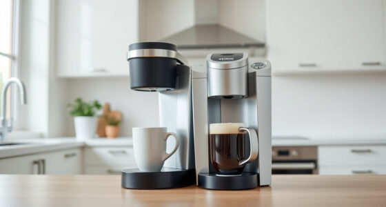 Best Keurig Coffee Maker for Iced Coffee (2026) — Guide 9