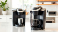 Best Keurig Coffee Maker for Iced Coffee (2026) — Top Picks & Guide