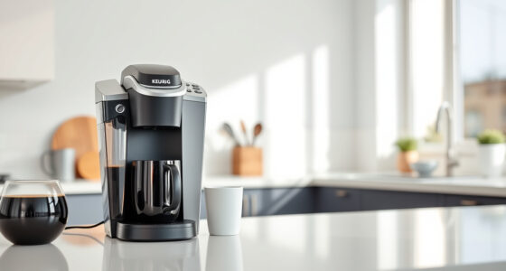 Best Keurig Coffee Maker for Offices (2026) — Guide 1