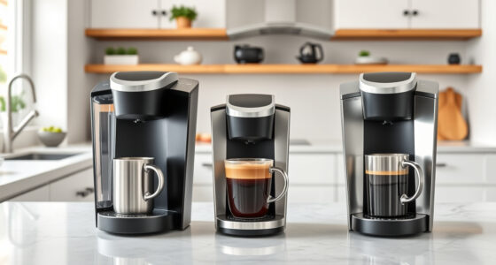 Best Keurig Coffee Maker for Offices (2026) — Guide 13