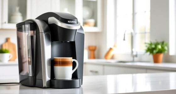 Best Keurig Coffee Maker for Offices (2026) — Guide 13