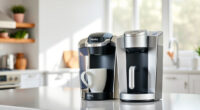 Best Keurig Coffee Maker for Offices (2026) — Guide 16