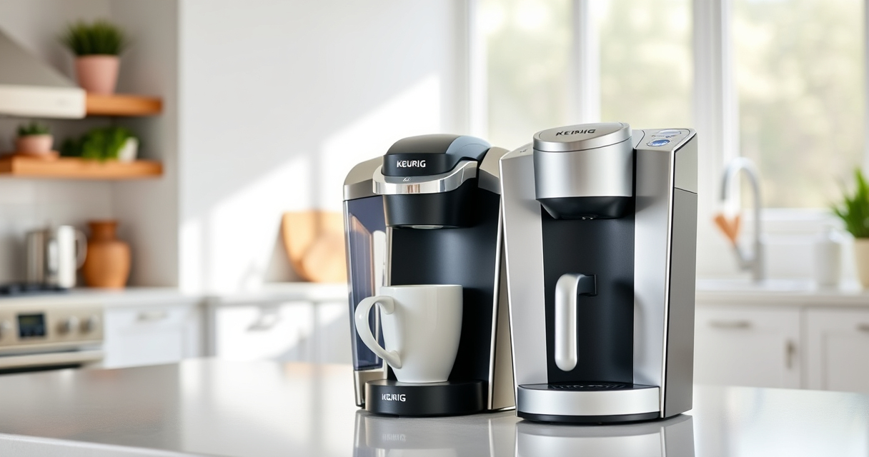 Best Keurig Coffee Maker for Offices (2026) — Guide 16