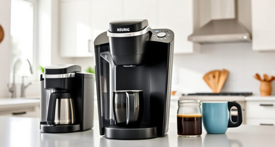 Best Keurig Coffee Maker for Offices (2026) — Guide 19