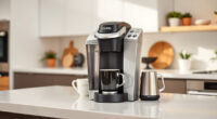 Best Keurig Coffee Maker for Offices (2026) — Guide 22