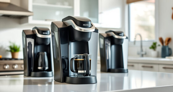 Best Keurig Coffee Maker for Offices (2026) — Guide 25