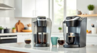 Best Keurig Coffee Maker for Offices (2026) — Guide 28